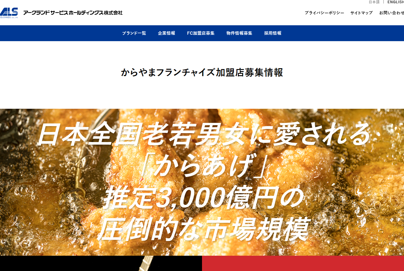 からやまFC