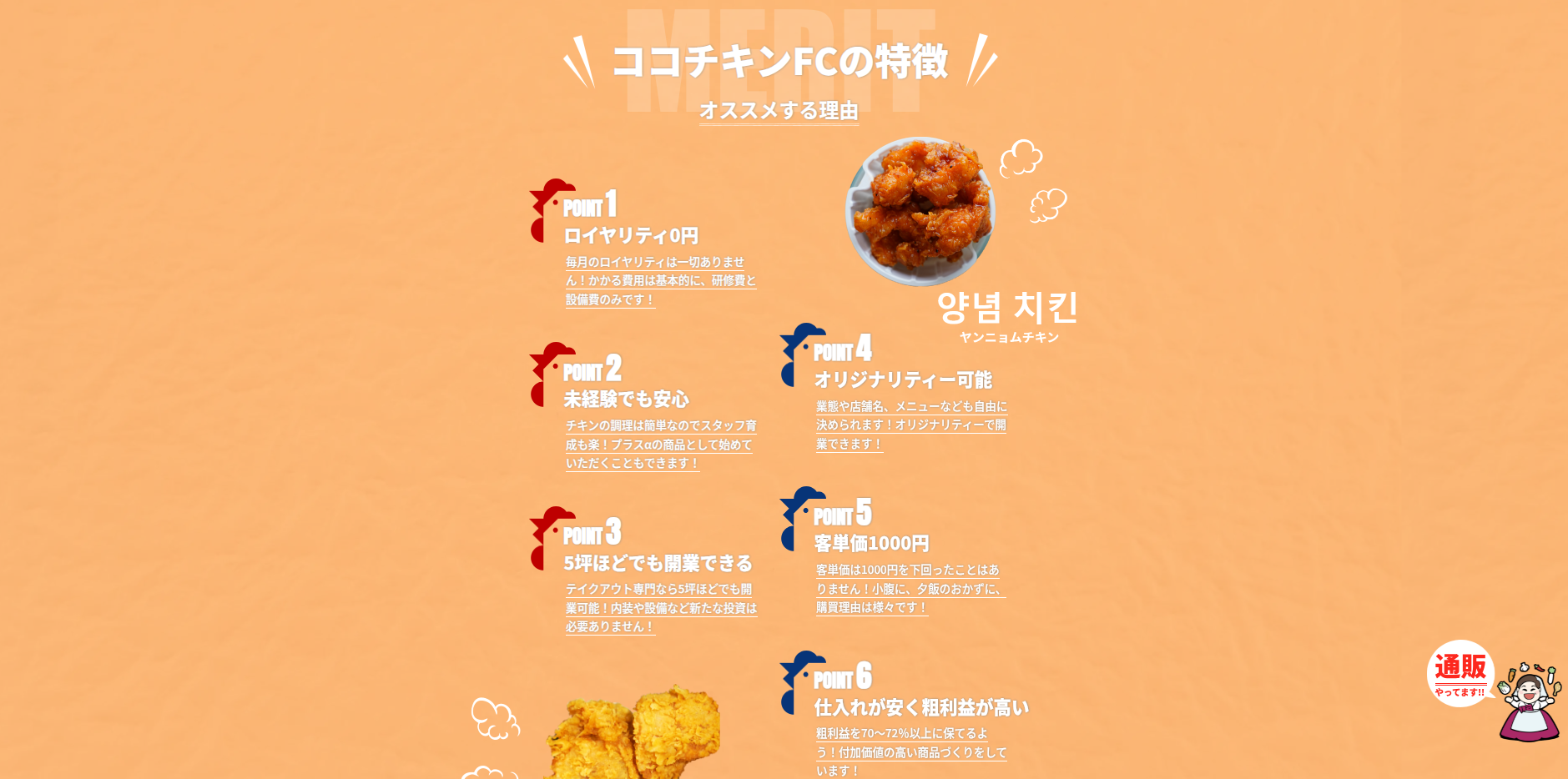 公式HPキャプチャ